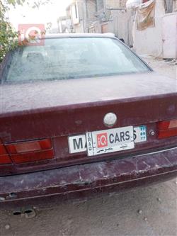 بي ام دبليو الفئة 5